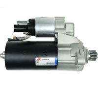 AS-PL S0659PR Motorino avviamento