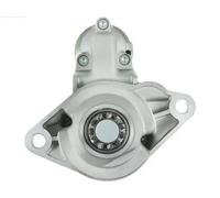 Motorino di avviamento Senso rotazione antiorario S0659S AS-PL per VW SKODA AUDI