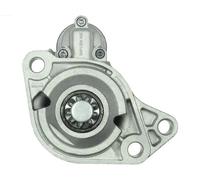 Motorino di avviamento Senso rotazione antiorario S0691PR AS-PL per VW AUDI SEAT