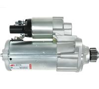 AS-PL MOTORINO AVVIAMENTO 12V Zähnezahl: 13 Senso rotazione antiorario Compatibilità con VW Golf VII Hatchback 5G1, BQ1, BE1, BE2