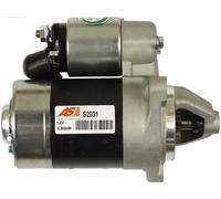 AS-PL S2031 Motorino avviamento