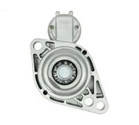 Motorino di avviamento Senso rotazione antiorario S3075PR AS-PL per VW SKODA