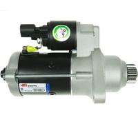 Motorino di avviamento Senso rotazione antiorario S3097PR AS-PL per VW SKODA