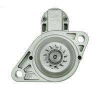 Motorino di avviamento Senso rotazione antiorario S3097PR AS-PL per VW SKODA