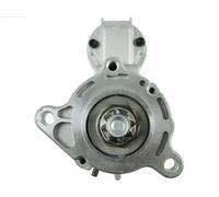 AS-PL MOTORINO AVVIAMENTO 12V Zähnezahl: 8 Senso rotazione antiorario per VW Lupo (6X1, 6E1) S3142