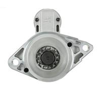 Motorino di avviamento Senso rotazione antiorario S3153(VALEO) AS-PL per AUDI VW