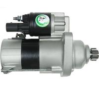 Motorino di avviamento Senso rotazione antiorario S3176PR AS-PL per VW SKODA