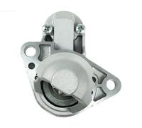 Motorino d'avviamento SMART FORTWO 451 CABRIO COUPE 1.0