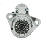 Motorino di avviamento Senso rotazione antiorario S5425S AS-PL per NISSAN