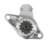 Motorino di avviamento Senso rotazione antiorario S6029 AS-PL per TOYOTA LEXUS