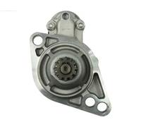 Motorino di avviamento Senso rotazione antiorario S6154(DENSO) AS-PL per VW SEAT