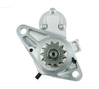 Motorino di avviamento Senso rotazione antiorario S6237S AS-PL per TOYOTA LEXUS
