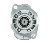 Motorino di avviamento Senso rotazione antiorario S9010 AS-PL per SKODA VW
