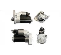 MAGNETI MARELLI 063720062010 Motorino avviamento