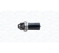 Motorino di avviamento Senso rotazione orario 063721421010 MAGNETI MARELLI