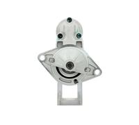 Motorino di avviamento Senso rotazione orario 130.533.092.010 BV PSH per OPEL