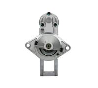 Motorino di avviamento Senso rotazione orario 130.535.092.010 BV PSH per OPEL