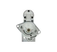 Motorino di avviamento Senso rotazione orario 130.566.092.010 BV PSH per OPEL