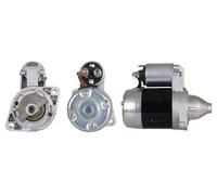 Elstock Motorino di avviamento 25-0298 Senso rotazione orario 0,8 kW per Mitsubishi