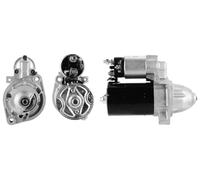 Motorino di avviamento Senso rotazione orario 25-2098 ELSTOCK per MERCEDES-BENZ