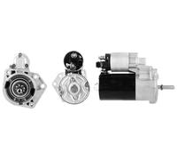 Motorino di avviamento Senso rotazione orario 25-2101 ELSTOCK per VW SEAT