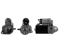 ST1604VA Motorino d'avviamento per Nissan Micra (MARCA GF-ORIGINALE VALEO)..