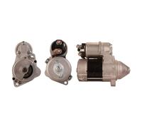 ST0851GE Motorino d'avviamento per Smart (MARCA GF)..