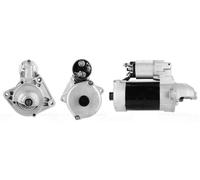 Motorino di avviamento Senso rotazione orario 25-2411 ELSTOCK per IVECO RENAULT