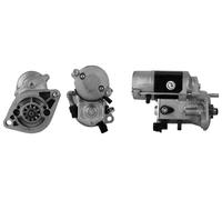 Motorino di avviamento Senso rotazione orario 25-2447 ELSTOCK per TOYOTA