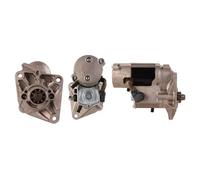 Motorino di avviamento Senso rotazione orario 25-2489 ELSTOCK per LAND ROVER