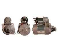 Motorino di avviamento Senso rotazione orario 25-3050 ELSTOCK per FIAT PALIO