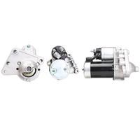Motorino di avviamento Senso rotazione orario 25-3070 ELSTOCK per CITROËN FIAT