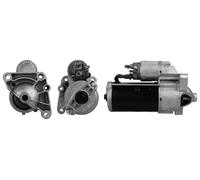 Motorino di avviamento Senso rotazione orario 25-3100 ELSTOCK per RENAULT NISSAN