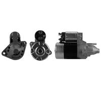 Motorino di avviamento Senso rotazione orario 25-3146 ELSTOCK per SUZUKI FIAT