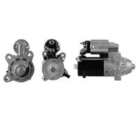 Motorino di avviamento Senso rotazione orario 25-3155 ELSTOCK per FORD