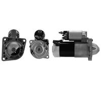 Motorino di avviamento Senso rotazione orario 25-3347 ELSTOCK per SAAB OPEL