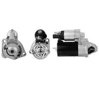 Motorino di avviamento Senso rotazione orario 25-3368 ELSTOCK per AUDI VW SEAT