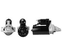 Motorino di avviamento Senso rotazione orario 25-3414 ELSTOCK per PEUGEOT FORD