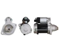 Motorino di avviamento Senso rotazione orario 25-3469 ELSTOCK per BMW 3 Touring