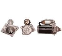 Motorino di avviamento Senso rotazione orario 25-3476 ELSTOCK per RENAULT NISSAN