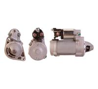 Motorino di avviamento Senso rotazione orario 25-4159 ELSTOCK per MERCEDES-BENZ