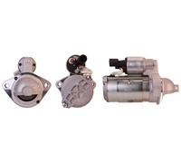 ELSTOCK Starter 2kW per VW Crafter 30-35 Bus 30-50 Scatola 25-4335