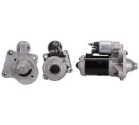 Motorino di avviamento Senso rotazione orario 25-4377 ELSTOCK per FORD C-MAX II