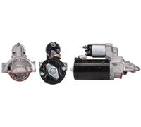 Motorino di avviamento Senso rotazione orario 25-4454 ELSTOCK per FORD