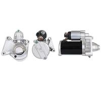Motorino di avviamento Senso rotazione orario 25-5114 ELSTOCK per CITROËN DS