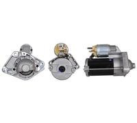 Motorino di avviamento Senso rotazione orario 25-5214 ELSTOCK per RENAULT OPEL