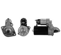 Motorino di avviamento Senso rotazione orario 26-2238 ELSTOCK per BMW 3 3 Coupé