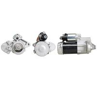 DRI 319229132 Motorino avviamento