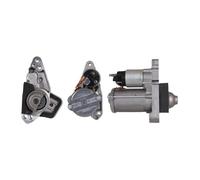 Motorino di avviamento Senso rotazione orario 325201112 DRI per MERCEDES-BENZ