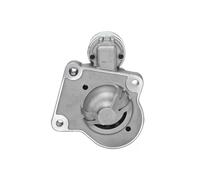 Valeo Motorino d'Avviamento 438299 - 2 kW - 11 Denti - 12 V | Stop & Start, Direzione di Rotazione: Senso Rotazione Orario